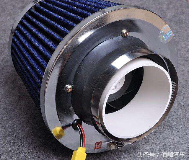 加装电子涡轮合法吗,自吸加装电子涡轮增压器有用吗