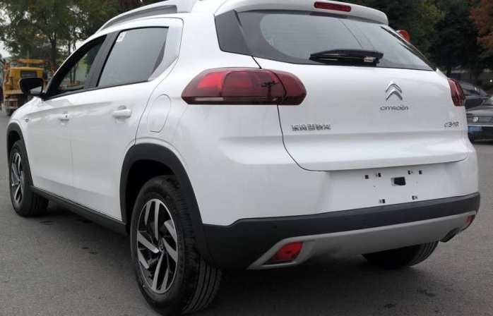 雪铁龙c3-xr值不值得买,雪铁龙c3-xr值得入手吗