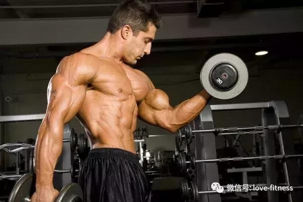 一周七次只练一个部位好吗,一个部位一周练三次怎么样