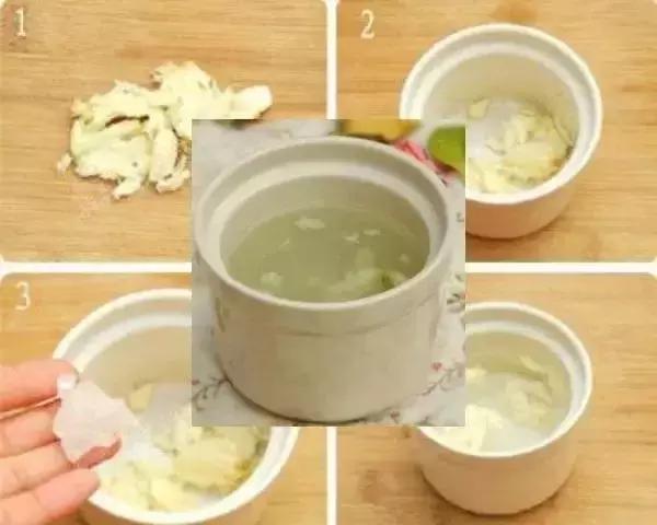 咳嗽很厉害教你一招缓解,咳嗽好厉害教你一招缓解