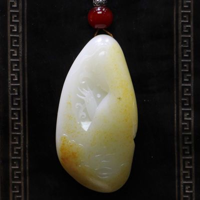 和田玉糖玉怎么识别,和田玉碧玉猫眼识别