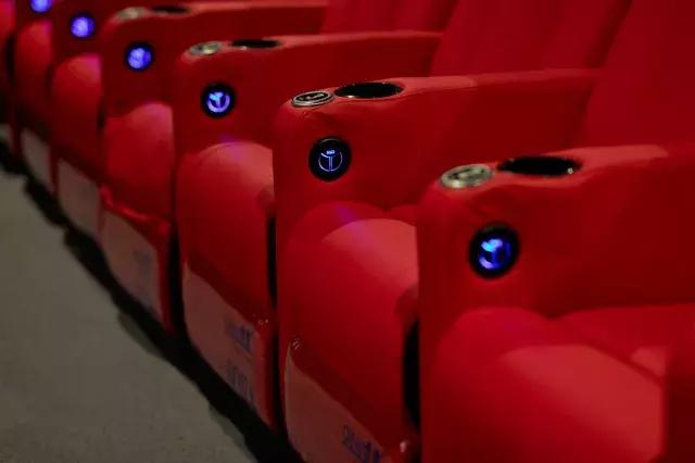 乐清保利国际电影院,乐清保利电影院在哪里