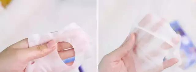 爱和纯臻致b5玻尿酸补水面膜,补水效果好的平价面膜排行榜推荐