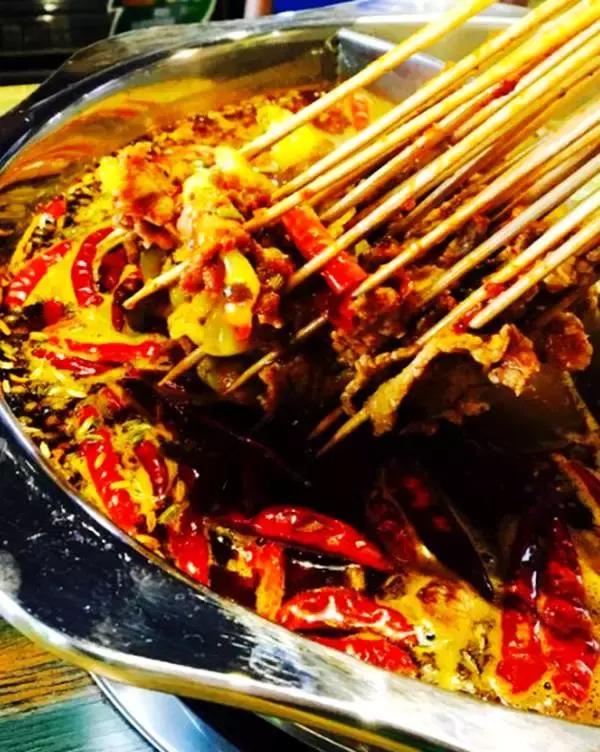 银川20人左右火锅,银川9家火锅店