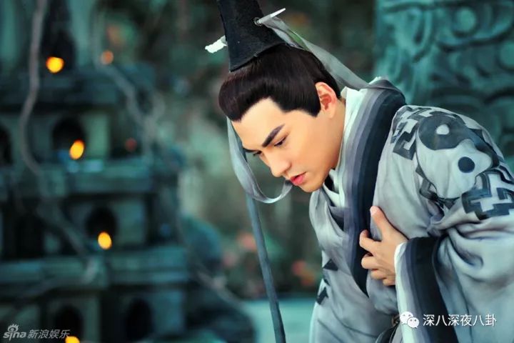 老婆买红薯都能上热搜，严宽为毛还不红？情商低在哪儿都不好混啊