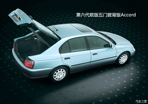 本田雅阁历代的车型变化,本田雅阁历代所有经典车型