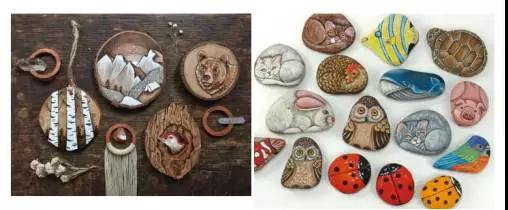 天赋城堡创造营，原乡上林良水2017冬令营