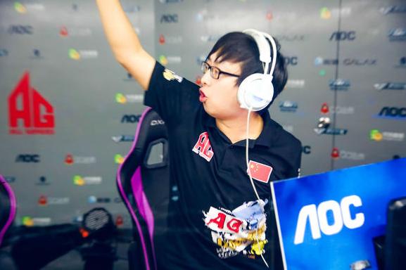 国服cf三大ak分别是谁,国服三大ak选手