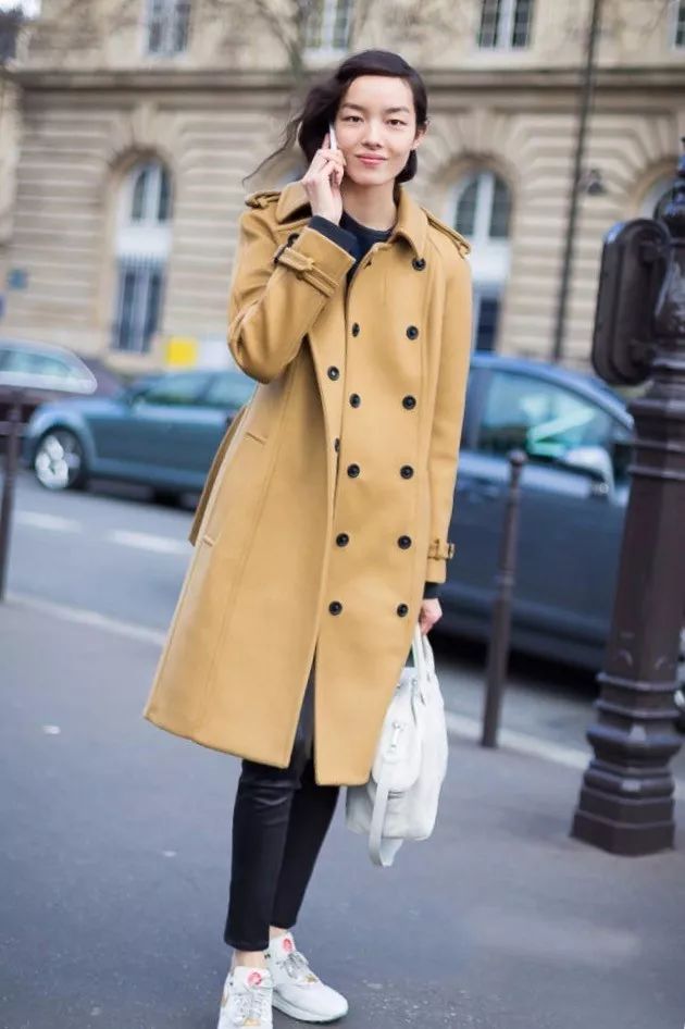 20岁之后，你一定要“投资”的一件大衣