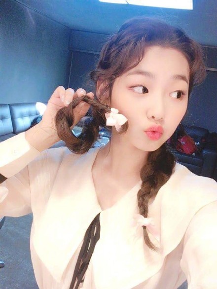 还记得创造101的热搜吗,还记得以前的火箭少女101吗