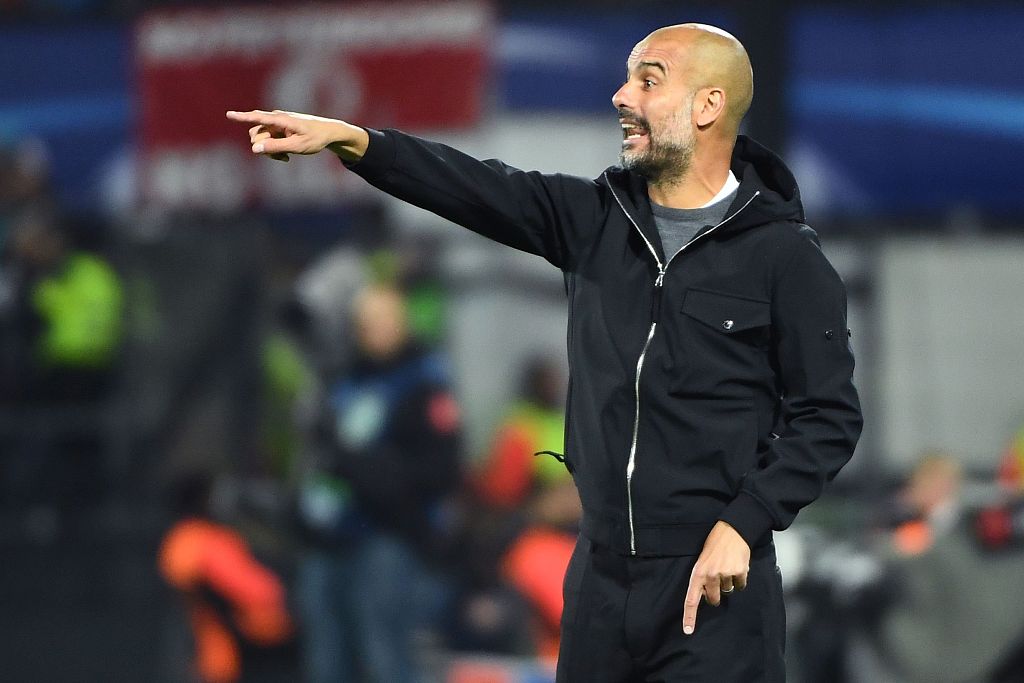 曼城四夺英超,曼城全力抢哈兰德