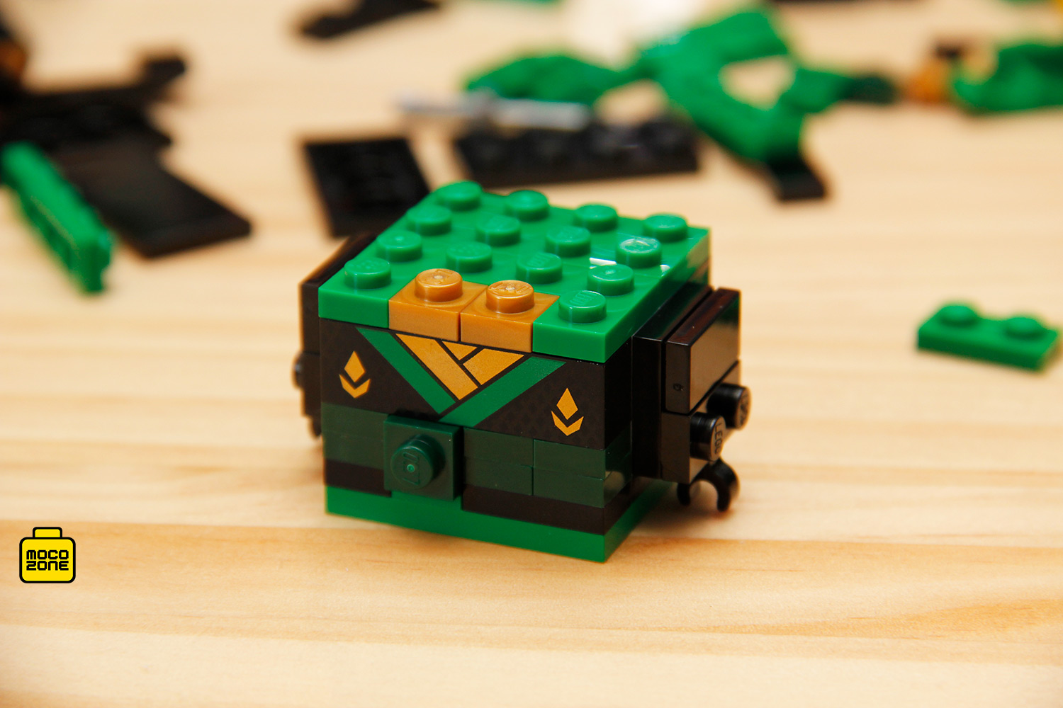 乐高方头仔全图鉴,乐高方头仔真假辨别