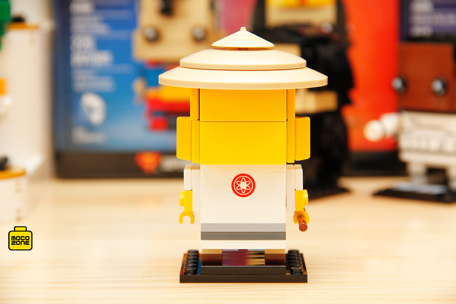 乐高方头仔全图鉴,乐高方头仔真假辨别