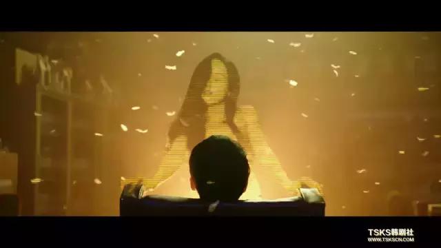 2017韩国最牛“犯罪片”！《霜花店》男主又一部力作！