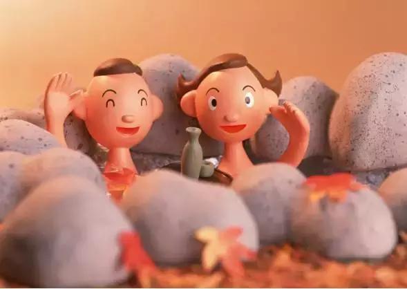 广东温泉纯天然温泉排名,你泡过纯天然的温泉吗