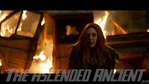 《复仇者联盟3》全片提前泄露！差点以为是《银河护卫队3》