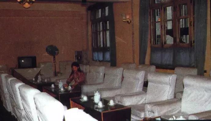 30年前沈阳老照片中街,沈阳市80年代的老照片