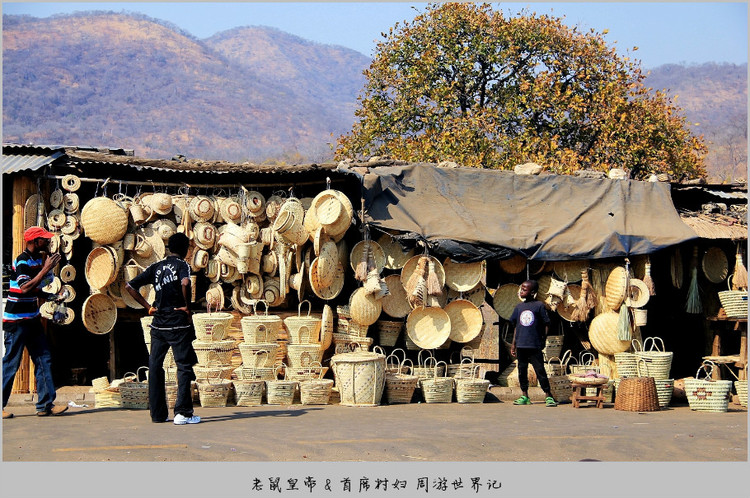 办理入境手续遭索贿,博主巧妙应对,双方皆大欢喜,顺利过关