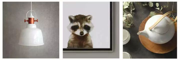 淘宝上有哪些高逼格的家居饰品店？——家具\灯具篇