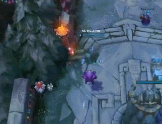 lol天赋极地大乱斗,lol大乱斗符文详细解析