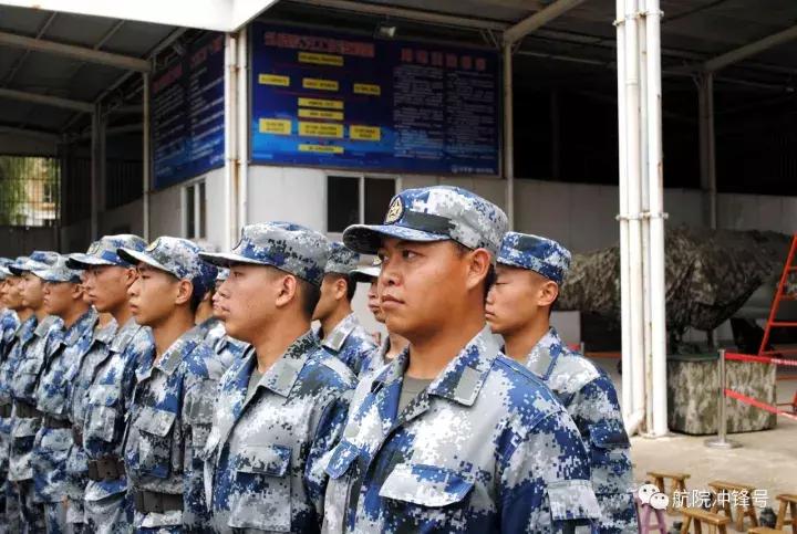 新兵感悟微视频,当新兵第一年的感悟