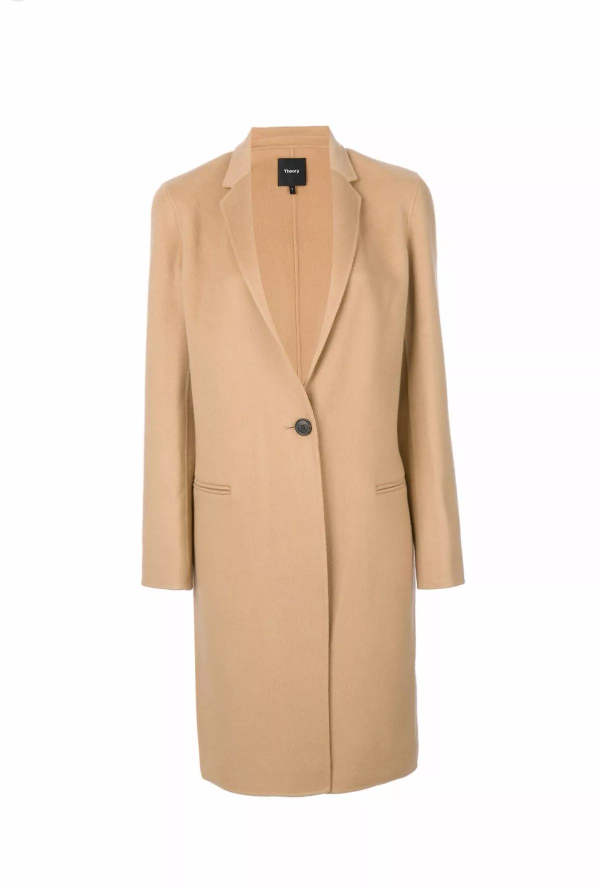 20岁之后，你一定要“投资”的一件大衣