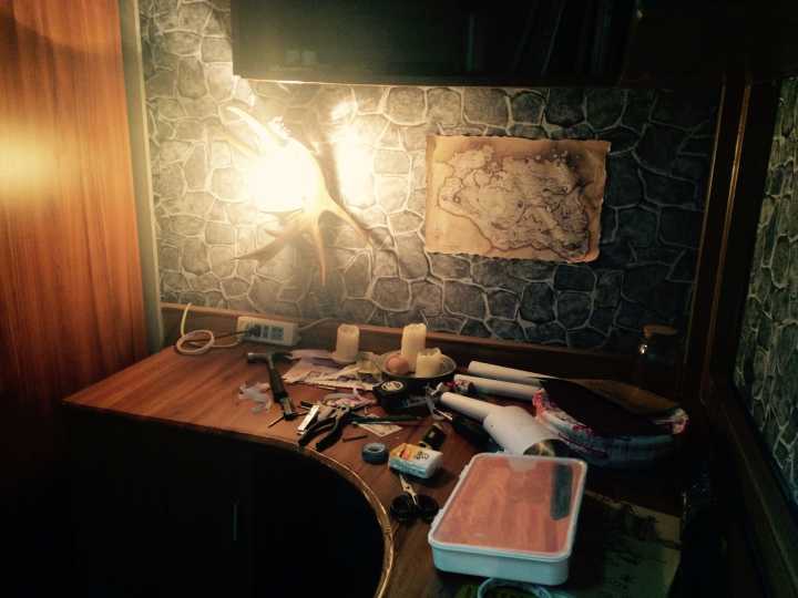 上古卷轴5房屋咋装修,上古卷轴5房子装修