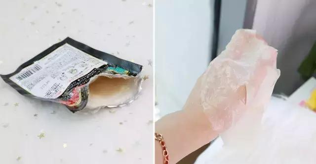 爱和纯臻致b5玻尿酸补水面膜,补水效果好的平价面膜排行榜推荐