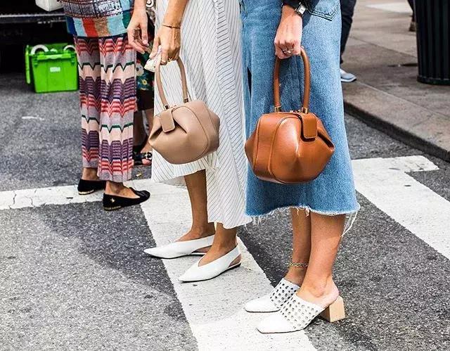 最近很火的五种包包,今年最流行的大牌包包新款