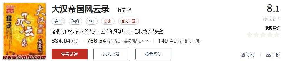 500部精品网络小说神作集合,500部精品网络小说