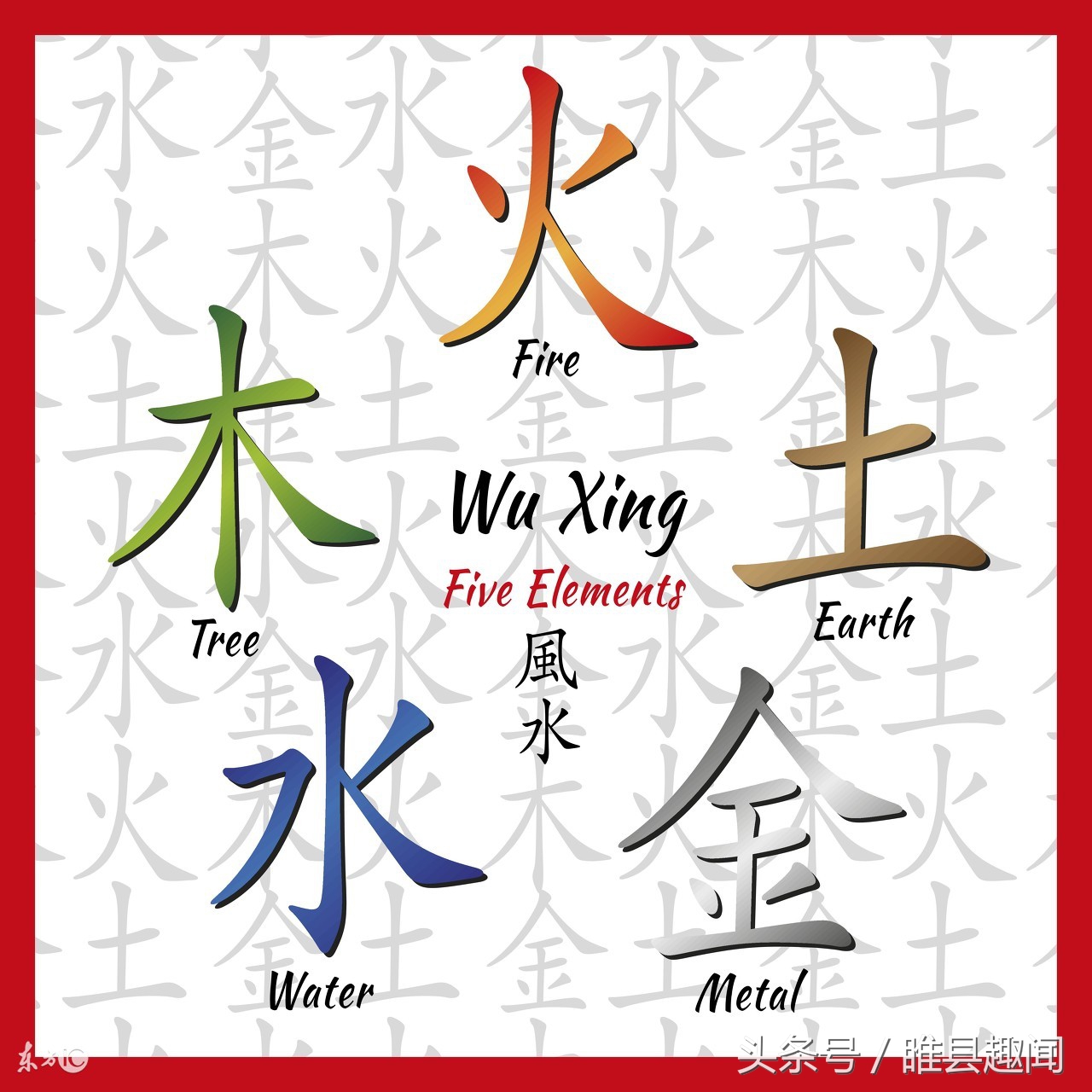 易经提出的养生方法,易经下的养生