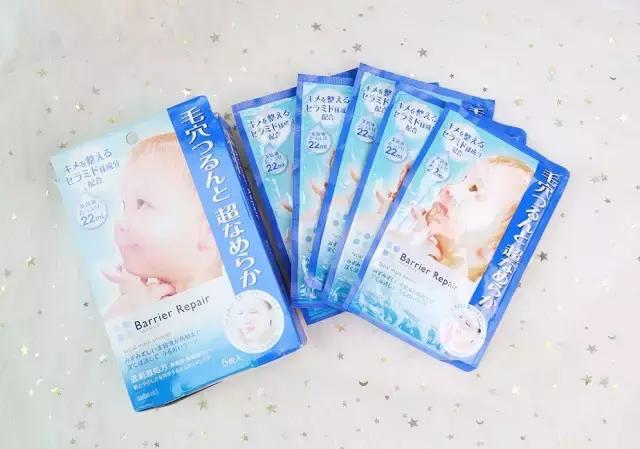 推荐好物补水面膜,补水面膜推荐测评性价比高第一名