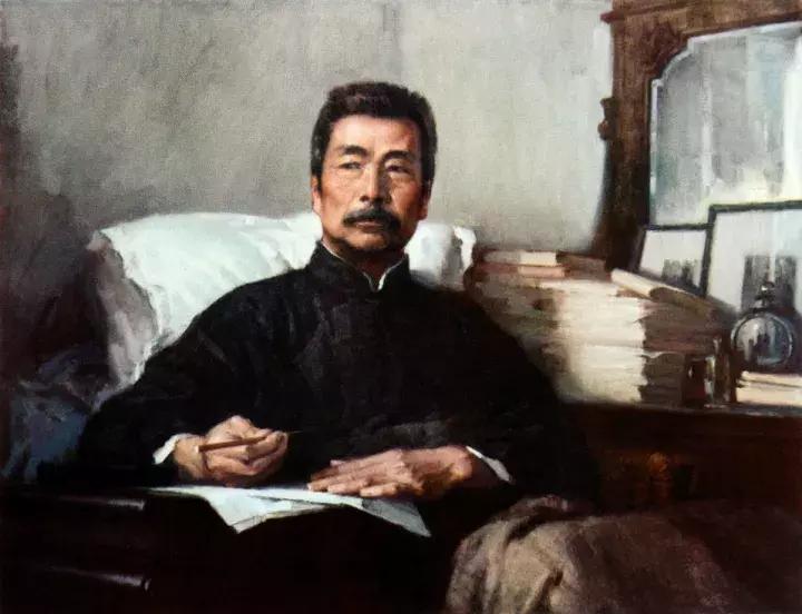 鲁迅关于中医的文章,鲁迅为什么不喜欢林徽因