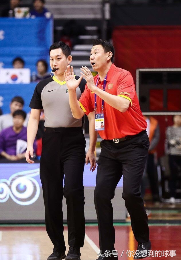 中国男篮残阵客场完胜韩国比分,中国男篮获胜巴林