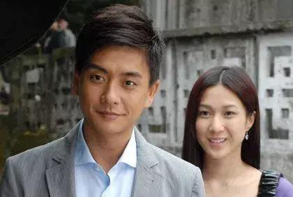 林峰与钟嘉欣苦恋两季盘点历年《溏心风暴》多角苦恋戏会更加虐？