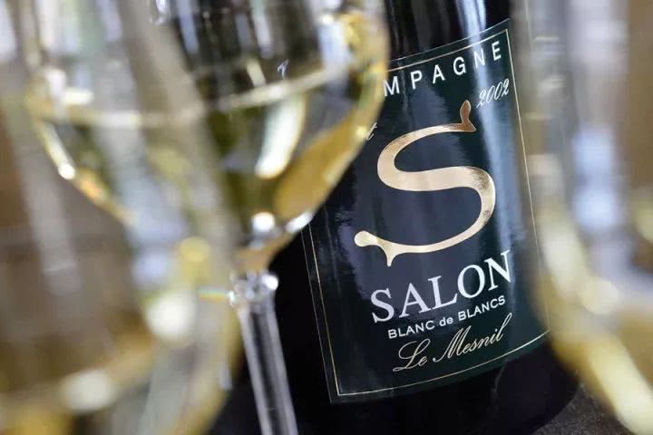 世界香槟排行榜前十名,世界前十香槟