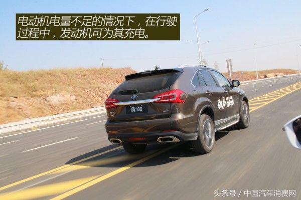 国产0-100加速最快的suv,比亚迪最快suv
