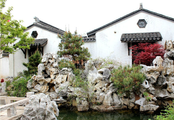 无锡七大古镇,江苏无锡古镇排名一览表