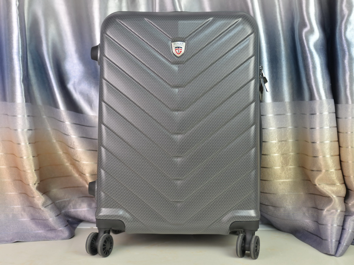 银座旅行拉杆箱,银座万向轮旅行箱