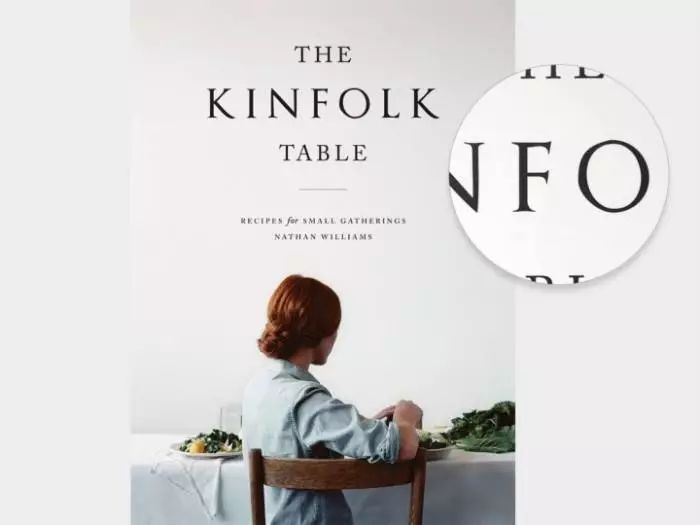 kinfolk秋季封面,kinfolk黑色
