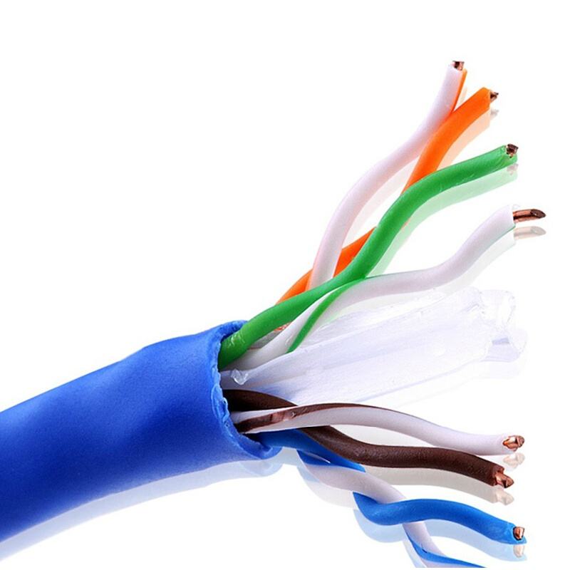 网虫看过来，装修房屋网线选择使用