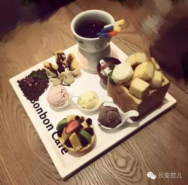 西安小店推荐必吃前十名,西安冷门美食推荐排行榜