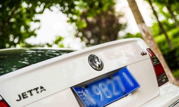 1万5左右的大众宝来,1万块钱买了辆大众宝来