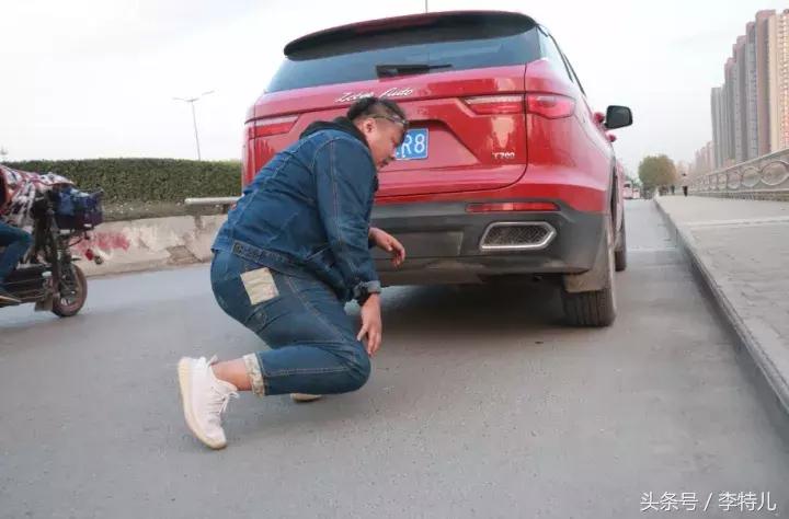 众泰t700究竟值得买吗,众泰T700深度测评