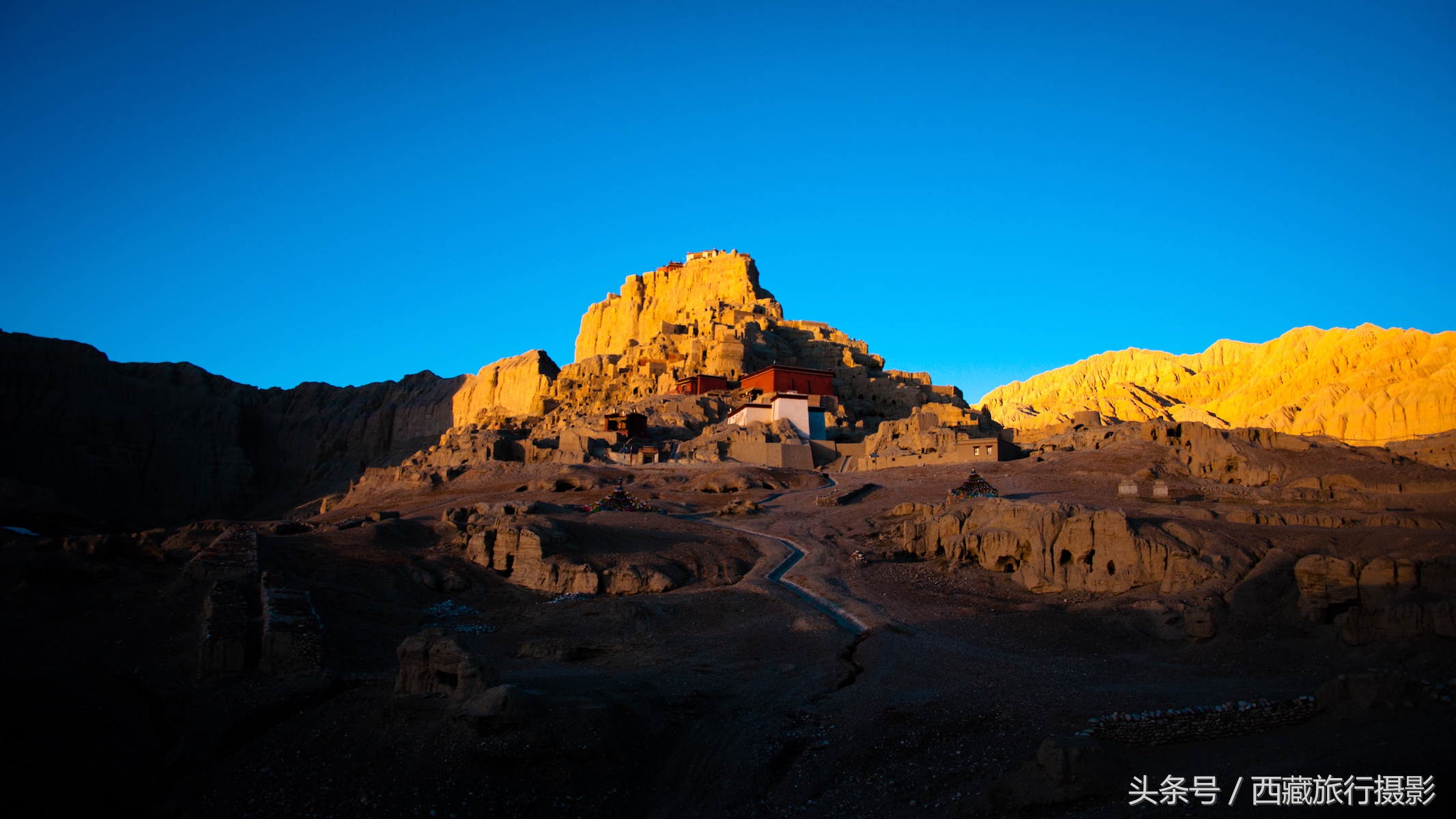 藏西阿里自驾,阿里之旅西藏秘境