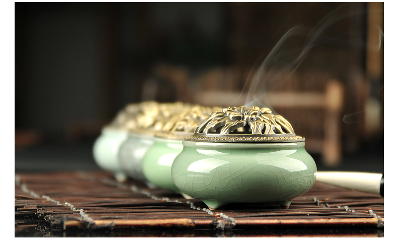 沉香,让修身养性成为了一种习惯!