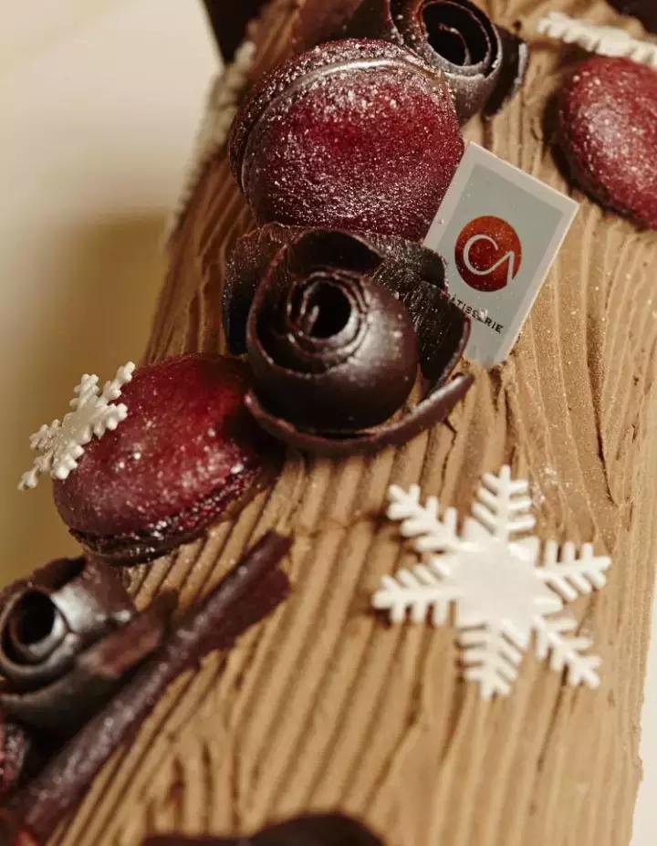 纪梵希37丝绒限定,甜品界品牌