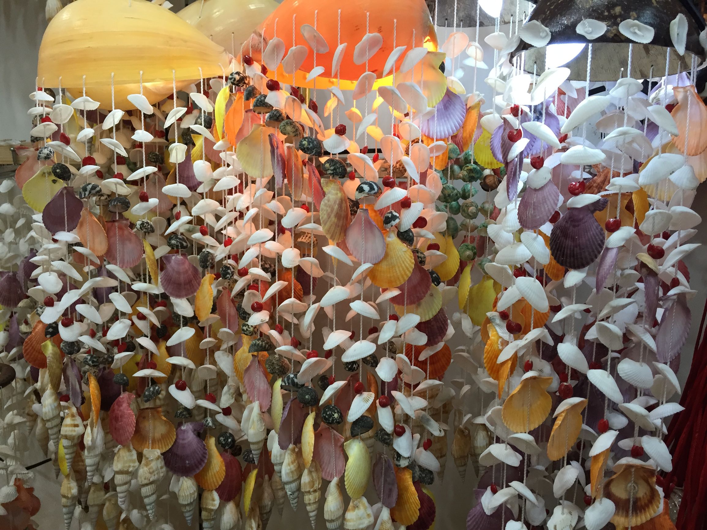 曼谷周日才开放的市集,曼谷周末市场