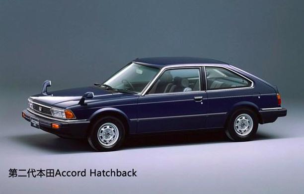 本田雅阁最经典是哪一款,本田雅阁最经典的是哪一款