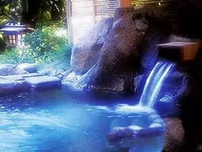 北京最好天然温泉度假村前十名,北京春晖园温泉度假村